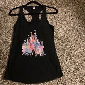 Disney Tank Top